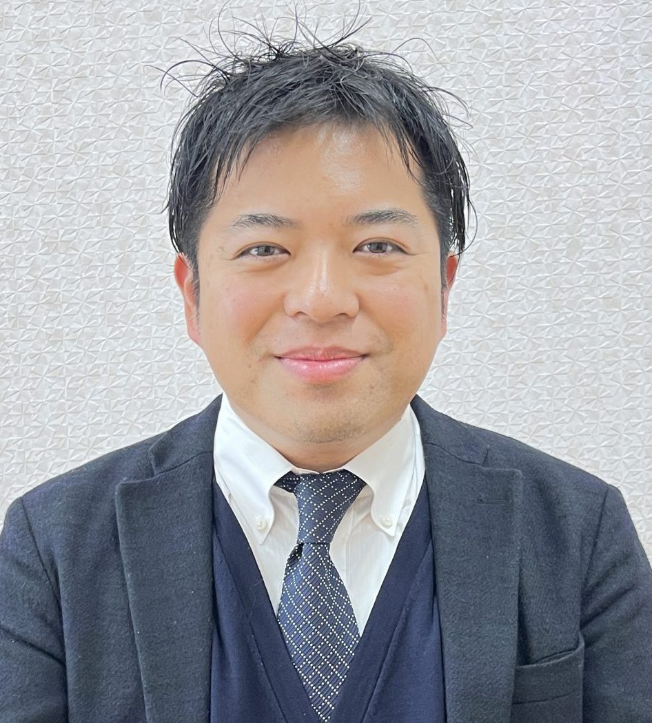 キリン不動産代表 大橋 将一